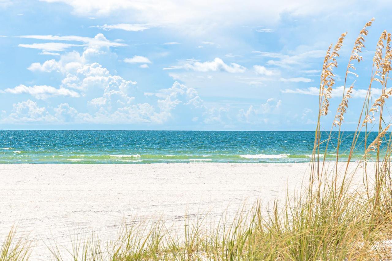 The Palm Condos St. Pete Beach Kültér fotó